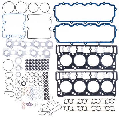 Cometic Gasket Cometic Street Pro 03-06 Ford 6.0L Powerstroke Diesel V8 w/ 19mm Dowels, 96mm Top End Gasket Kit