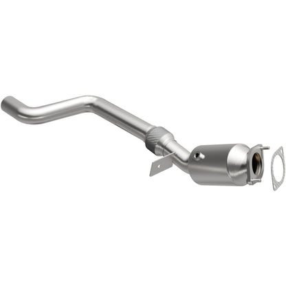 MagnaFlow 15-17 Ford Mustang 5.2L Direct Fit Converter