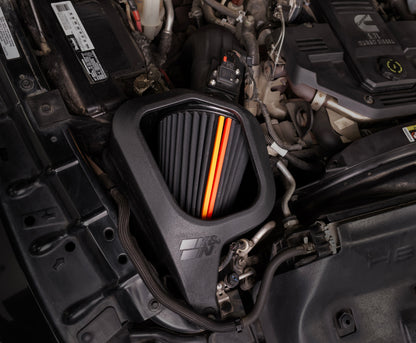 K&N Engineering K&N 13-18 RAM 2500/3500 6.7L NextGen Dry Flow Cold Air Intake