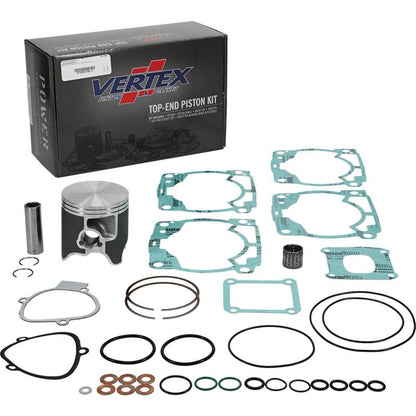 Vertex Pistons Vertex Piston 17-19 KTM 300 XC 300cc Top End Piston Kit