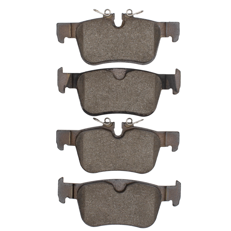 R1 Concepts R1 18-21 Volvo Xc60 Rear Euro Ceramic Brake Pads
