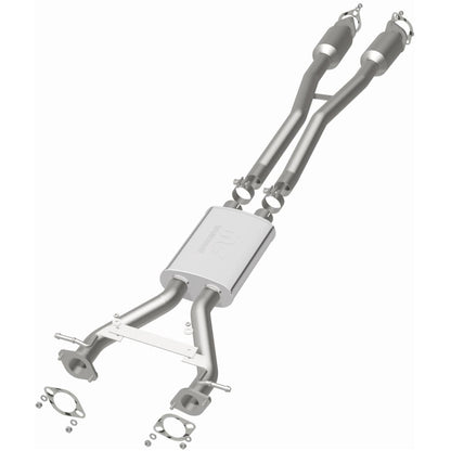 MagnaFlow 2015 K900 5L Underbody Direct Fit Converter