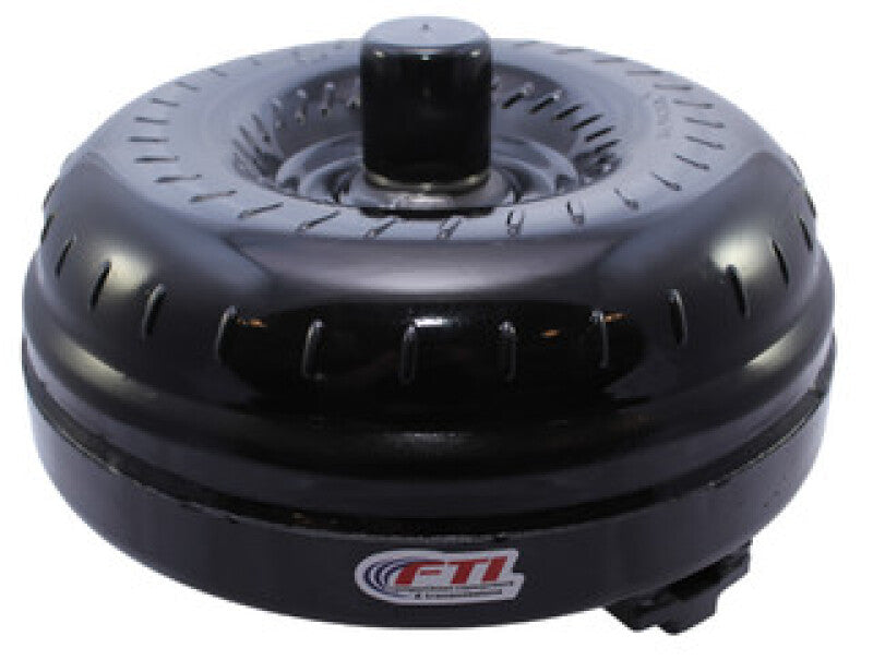 FTI Performance FTI 11in Street Brawler Series Torque Converter - 2800RPM - 4L60E 4L65E