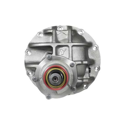 Yukon Gear & Axle Yukon Gear Dropout Assembly for Ford 9in Differential w/Grizzly Locker 31 Spline 3.50 Ratio