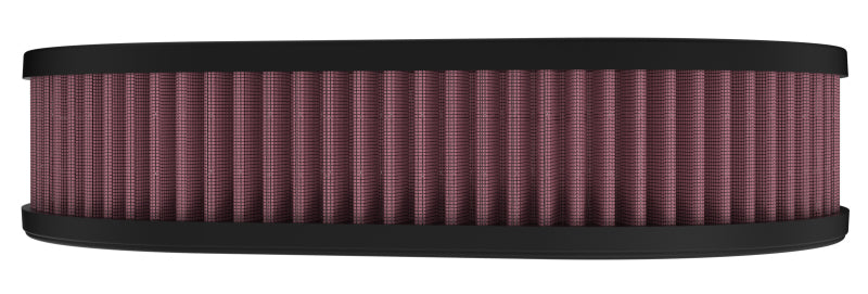 K&N Engineering K&N 10-12 Harley-Davidson FLHXSE/FLSTSE / 11-12 FLHTCUSE / 11 FLTRUSE Replacement Air Filter