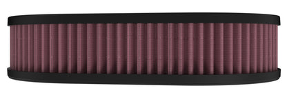 K&N Engineering K&N 10-12 Harley-Davidson FLHXSE/FLSTSE / 11-12 FLHTCUSE / 11 FLTRUSE Replacement Air Filter