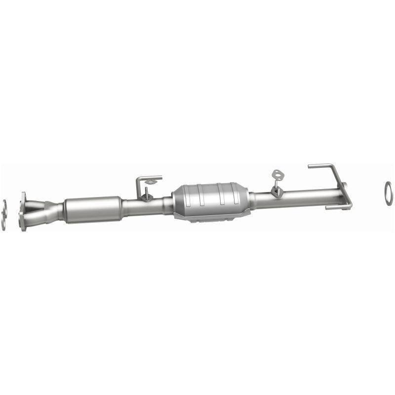 MagnaFlow Direct Fit Catalytic Converter 95-96 Previa 2.4L