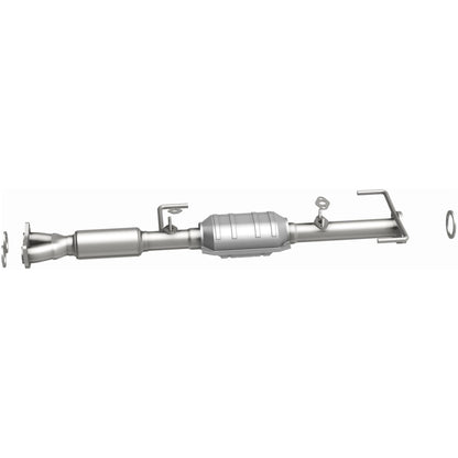 MagnaFlow Direct Fit Catalytic Converter 95-96 Previa 2.4L