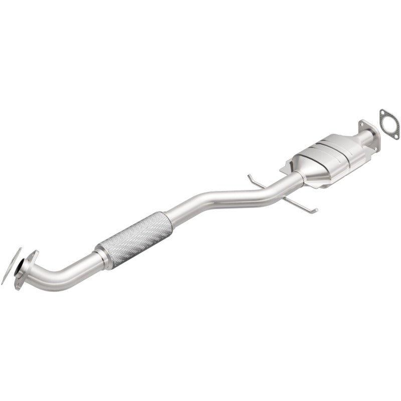 MagnaFlow Direct Fit Catalytic Converter 02-05 Kia Optima 2.4L
