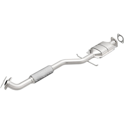 MagnaFlow Direct Fit Catalytic Converter 02-05 Kia Optima 2.4L