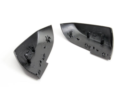 Dinan 12-21 BMW 2/3/4-Series (F22/F30/F31/F32/F33/F34/F36/F45/F46) Carbon Fiber Mirror Cover Set