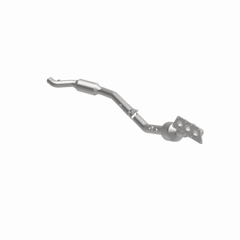 MagnaFlow 12-15 ML350 V6 3.5 OEM Manifold Direct Fit Converter