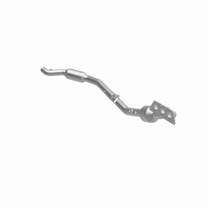 MagnaFlow 12-15 ML350 V6 3.5 OEM Manifold Direct Fit Converter
