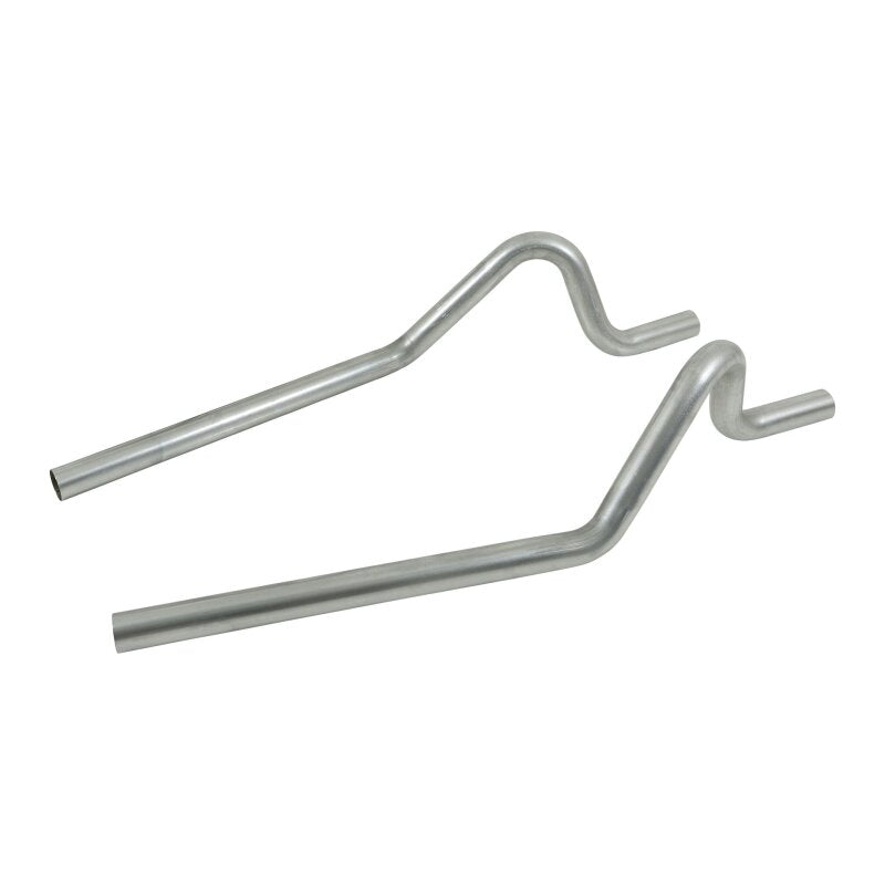 Flowmaster 65-73 Mustang Tailpipes