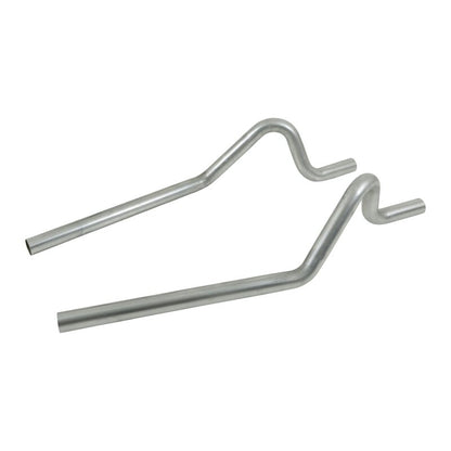 Flowmaster 65-73 Mustang Tailpipes