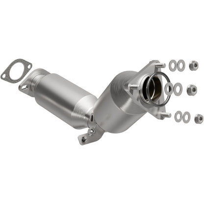 MagnaFlow 09-12 Infiniti FX35 3.5L Direct Fit Converter