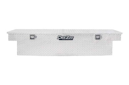 Dee Zee Universal Tool Box - Specialty Narrow BT Alum MID SIZE