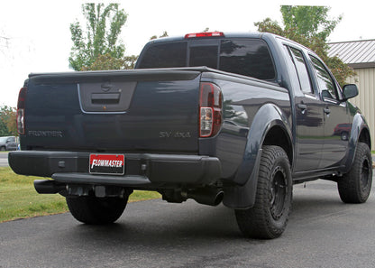 Flowmaster 05-19 Nissan Frontier 4.0L FlowFX DOS Cat-Back Exhaust System