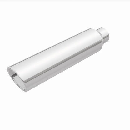 MagnaFlow Tip 1-Pk Re 4.00 X 18 2.5 Id 15De