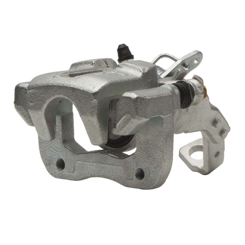 DFC 91-98 Acura TL Rear-L Premium Caliper - Silver Zinc Coated