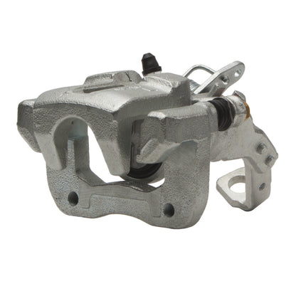 DFC 91-98 Acura TL Rear-L Premium Caliper - Silver Zinc Coated