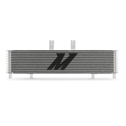 Mishimoto 06-10 Chevrolet / GMC 6.6L Duramax (LBZ/LMM) Transmission Cooler