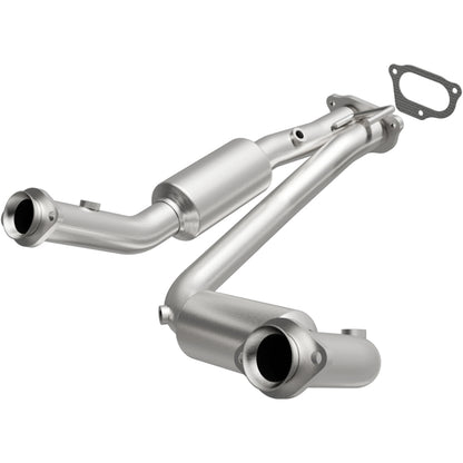 MagnaFlow Direct Fit Catalytic Converter 04-06 Ford Ranger 4.0L