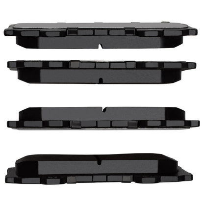 DFC 15-20 Chevrolet Colorado Front Ultimate Duty Performance Brake Pads