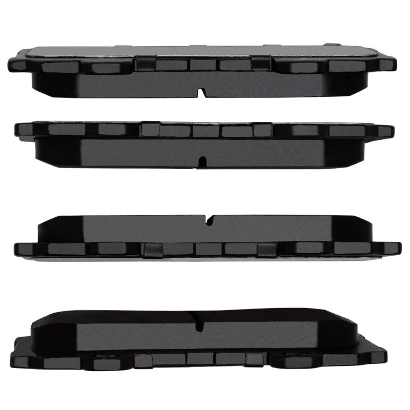 R1 Concepts R1 15-20 GMC Canyon Front Off-Road/Tow Brake Pads