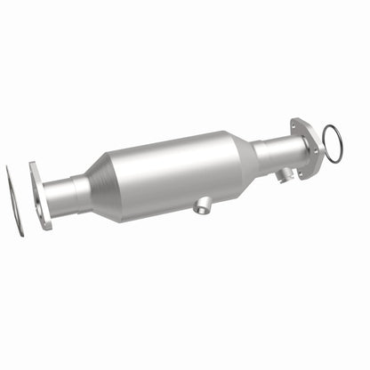 MagnaFlow DF Cat. Conv 97-99 Acura CL 3.0L/99 TL 3.2L / 98-02 Honda Accord 3.0L/99-02 Odyssey 3.5L