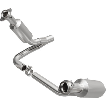 MagnaFlow 07-09 Dodge Dakota 3.7L Direct Fit Converter