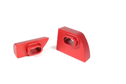 Perrin Performance PERRIN 15-17 Subaru WRX (w/STI Short Throw Shifter) Super Shifter Stop Kit