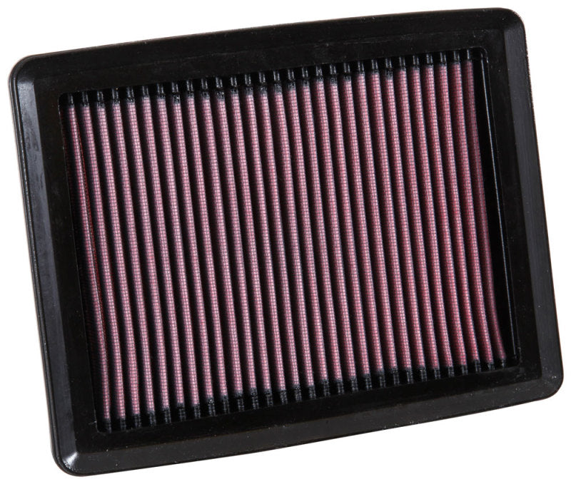 K&N Engineering K&N 15-17 Honda Civic IX L4-2.0L Replacement Air Filter
