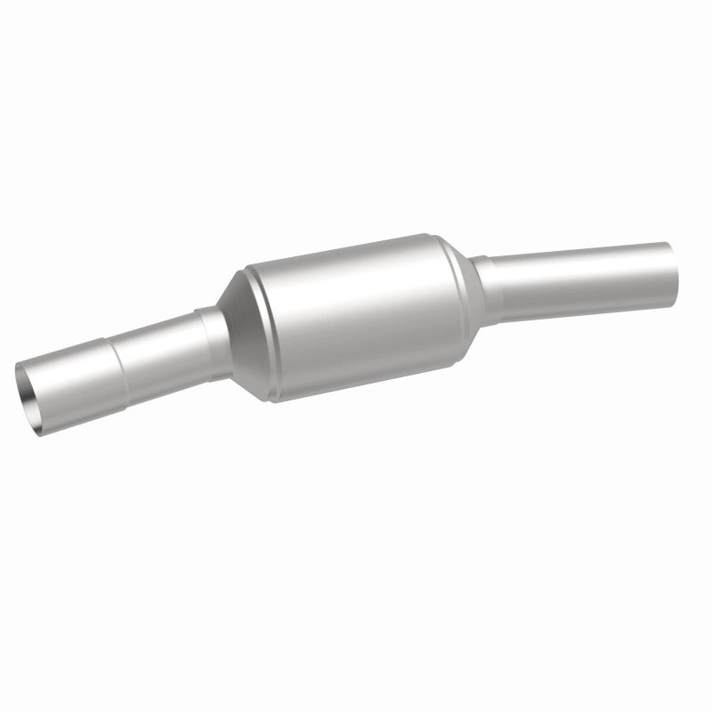 MagnaFlow Direct Fit Catalytic Converter 1994 GMA G3500 V6 4.3L