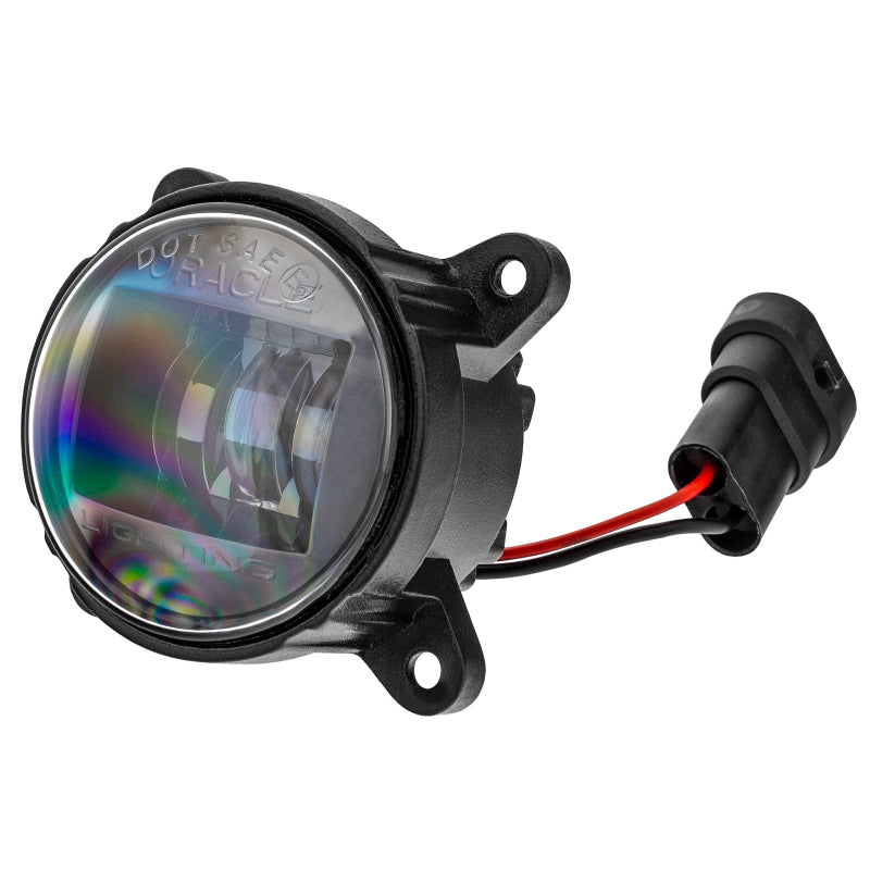 ORACLE Lighting Oracle 60mm 30W Low Beam LED Emitter - 6000K