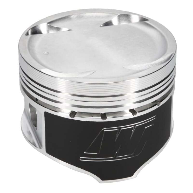 Wiseco Mitsubishi Turbo -18cc 1.390 X 92.5 Piston Shelf Stock Kit