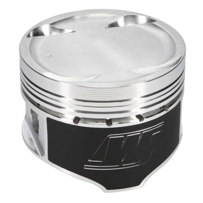 Wiseco Mitsubishi Turbo -18cc 1.390 X 92.5 Piston Shelf Stock Kit