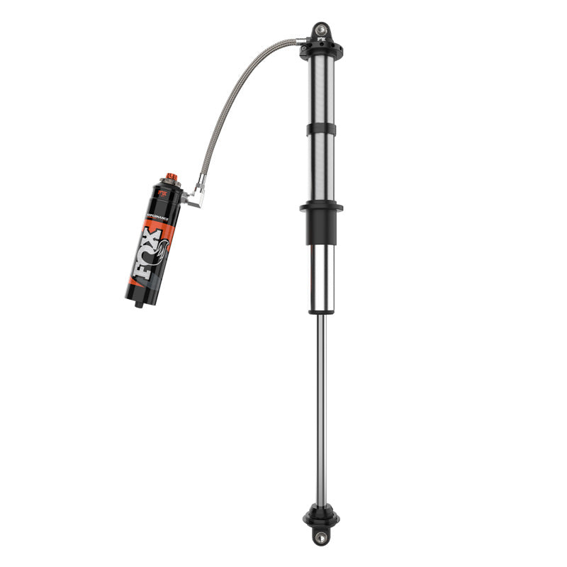 Fox 2.0 Performance Elite 10in. Remote Coilover Shock 7/8in. Shaft