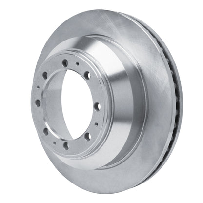 DFC 21-25 Ford E-350 Super Duty Rear Brake Rotor