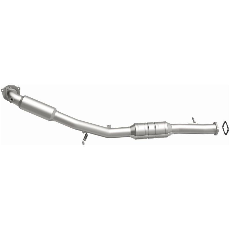 MagnaFlow Direct Fit Catalytic Converter Volvo C30