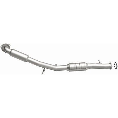 MagnaFlow Direct Fit Catalytic Converter Volvo C30