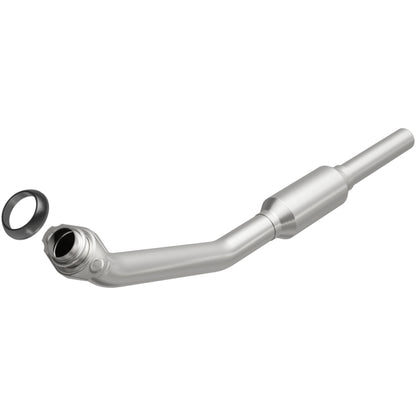 MagnaFlow Direct Fit Catalytic Conv California Grade 89-90 Dodge Caravan/89-90 Plymouth Voyager 2.5L