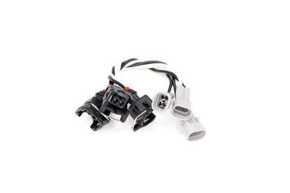 DeatschWerks 09-12 Ski-Doo 4-tec - 1200CC/min Injectors