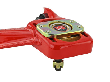 Skunk2 Racing Skunk2 Pro Series 96-00 Honda Civic Adjustable Front Camber Kits (+/- 5 Degrees)