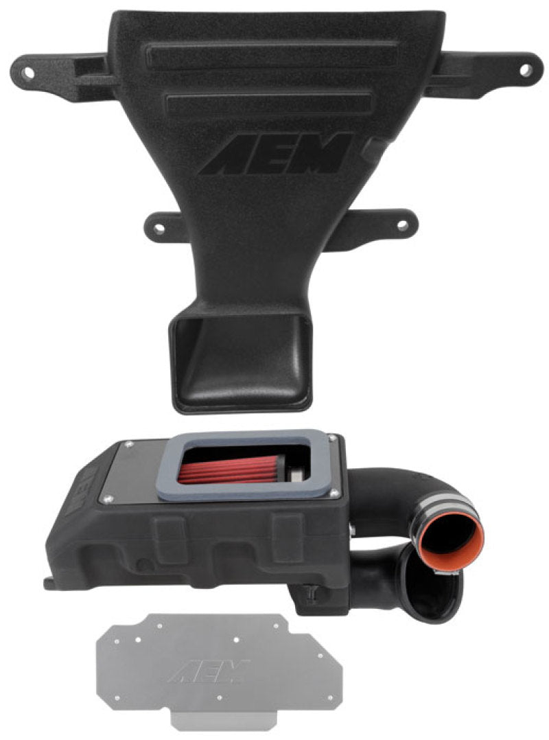 AEM Induction AEM 11-13 Mini Cooper 1.6L Black Cold Air Intake System