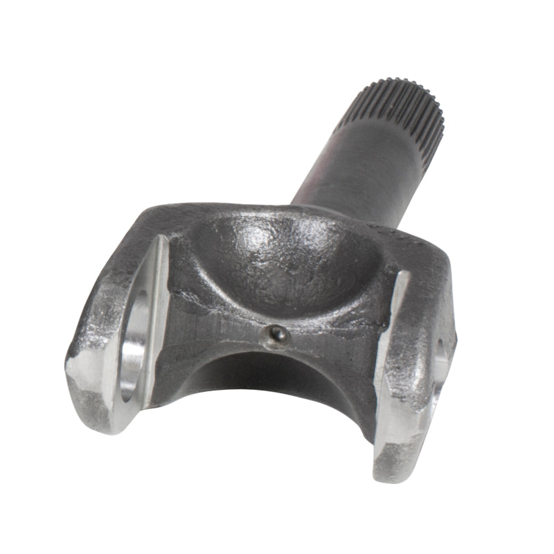 Yukon Gear & Axle Yukon Gear 4340 Chrome-Moly Replacement Outer Stub For Dana 60 / 77+ Ford