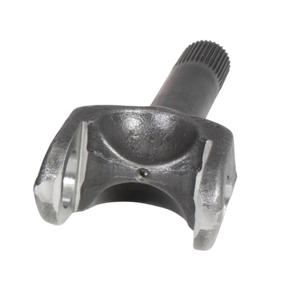 Yukon Gear & Axle Yukon Gear 4340 Chrome-Moly Replacement Outer Stub For Dana 60 / 77-88 Ford