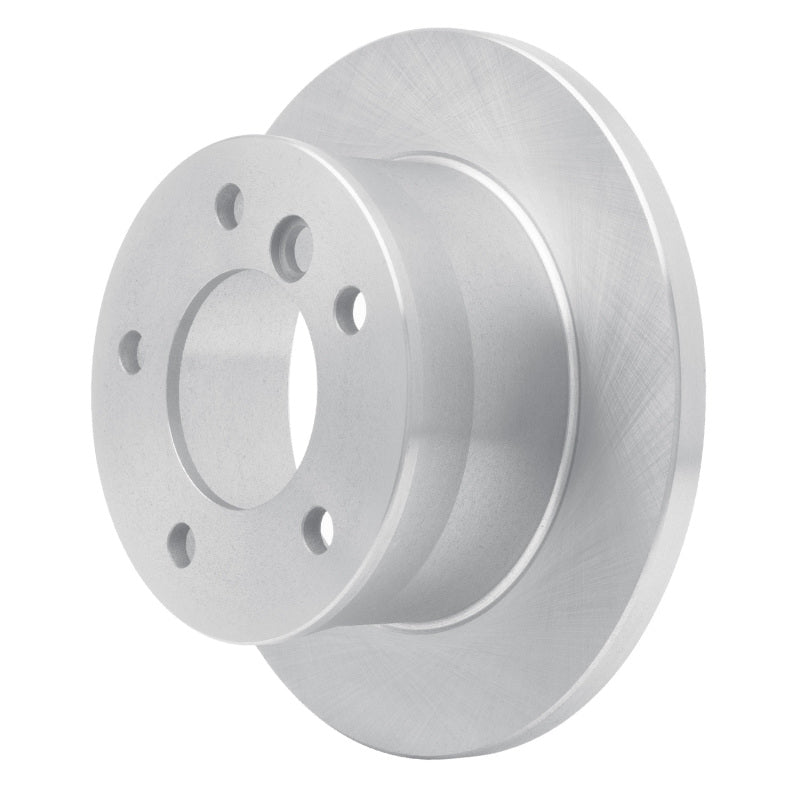 DFC 02-18 Dodge Sprinter 2500 Rear Brake Rotor