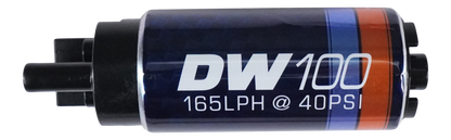 DeatschWerks 165 LPH In-Tank Fuel Pump