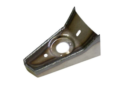 RustBuster Rust Buster 4Runner & FJ Cruiser Front Body Frame Mount - Left